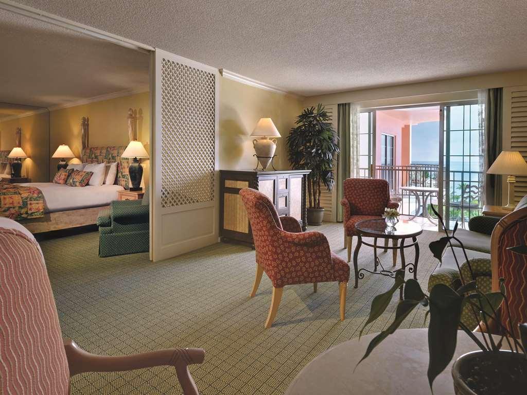 Hotel Fairmont Southampton Habitación foto