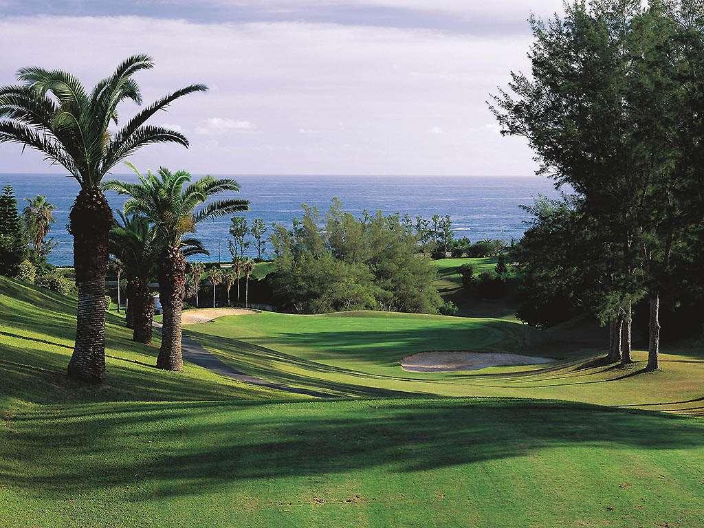 Hotel Fairmont Southampton Facilidades foto
