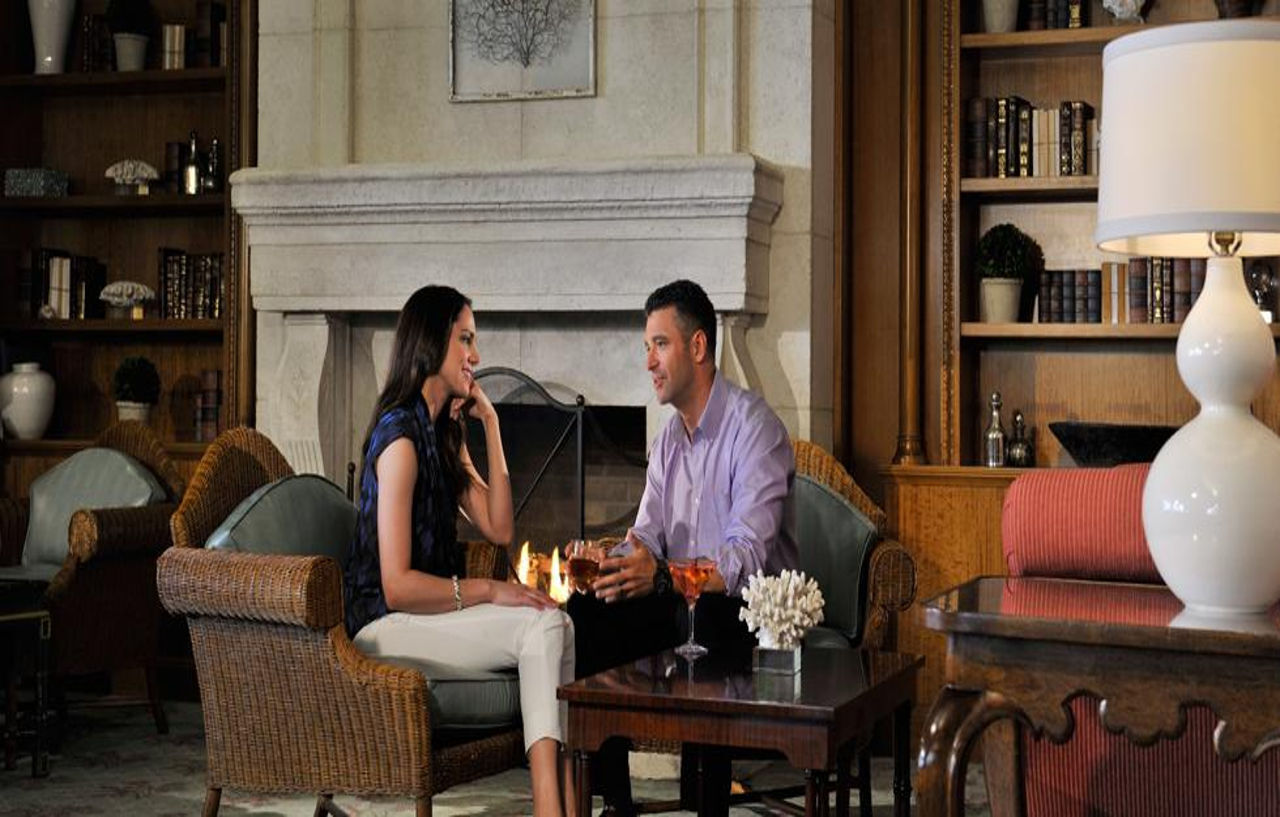 Hotel Fairmont Southampton Exterior foto